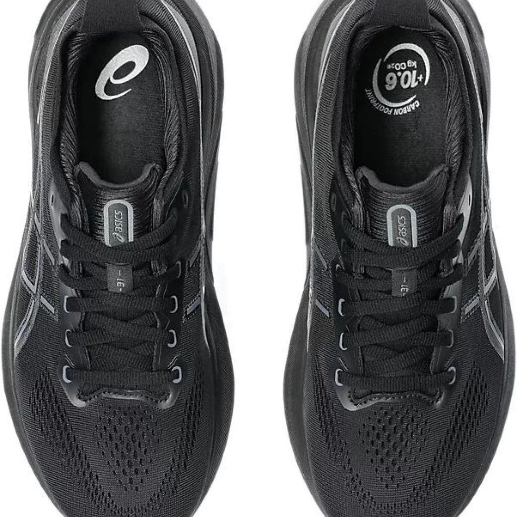 Кроссовки Asics GEL-KAYANO 31 1011B867-001 8US