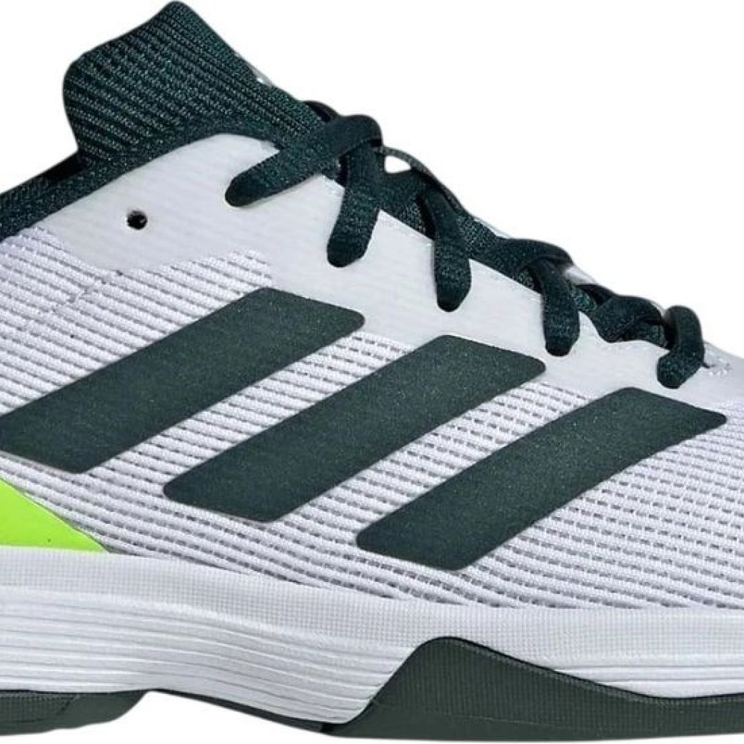 Кроссовки Adidas Ubersonic k JH5122 3UK