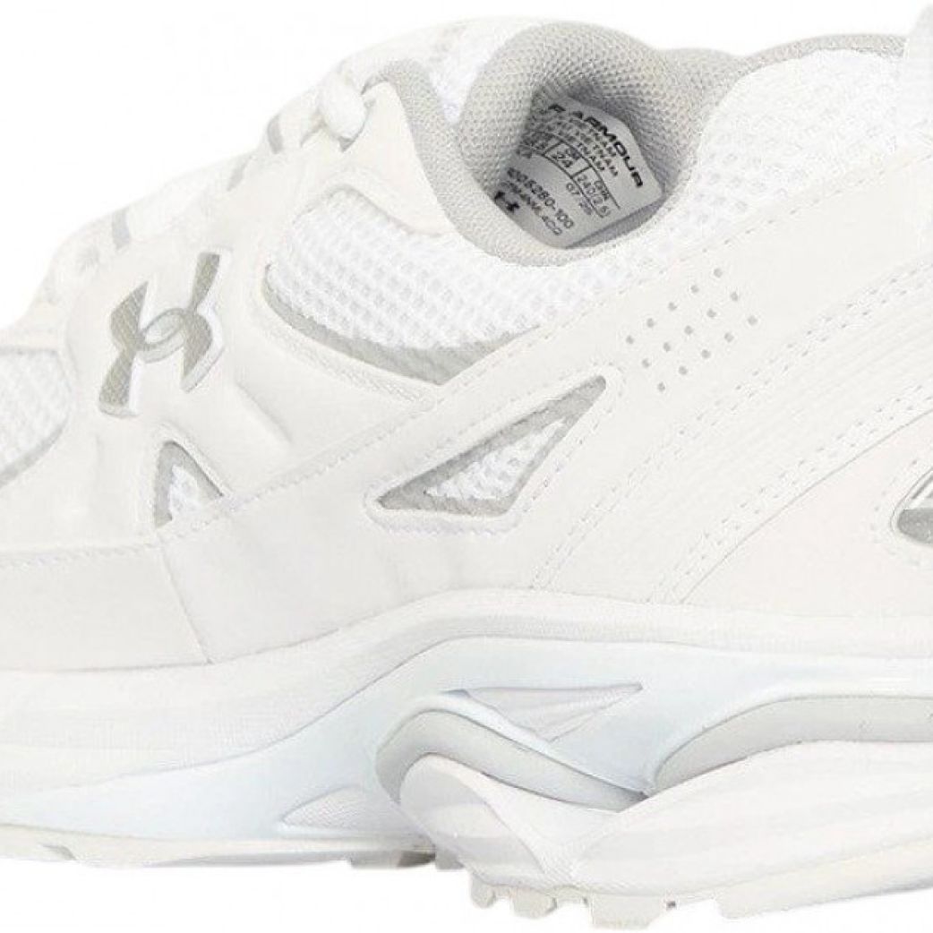 Кроссовки Under Armour Apparition Tech 6005280-001  10.5/12US