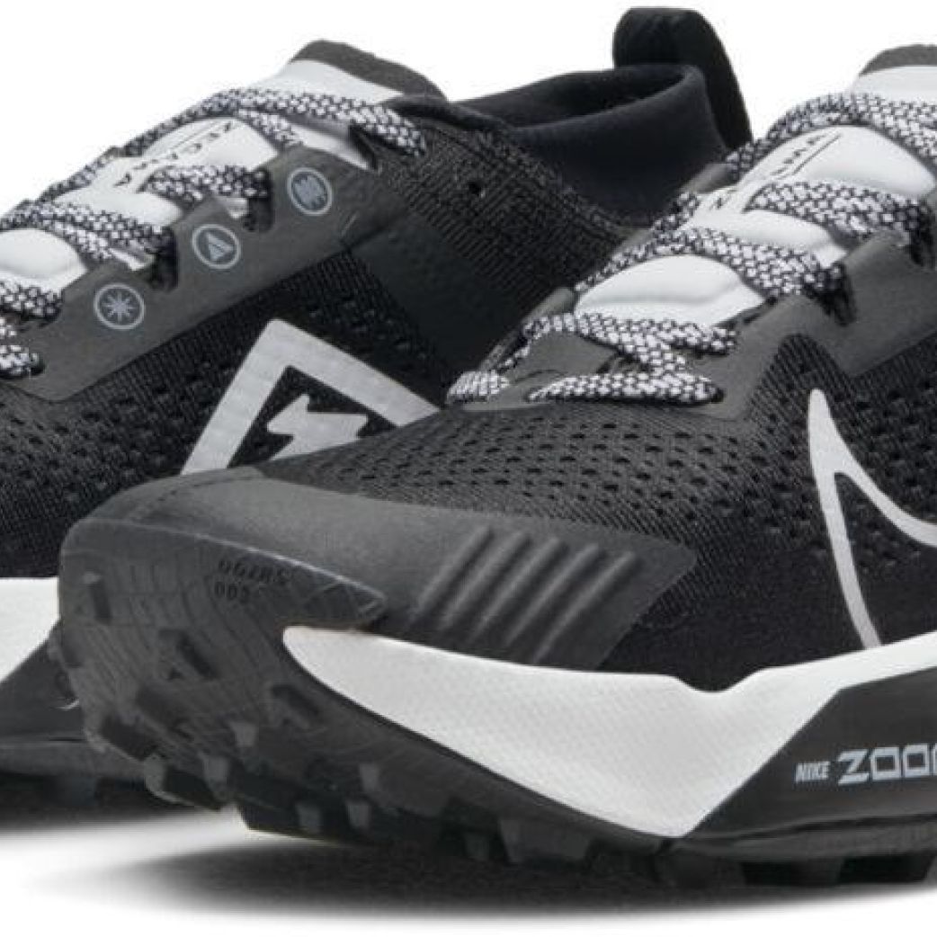 Кроссовки Nike ZoomX Zegama Trail DH0623-001 8.5US