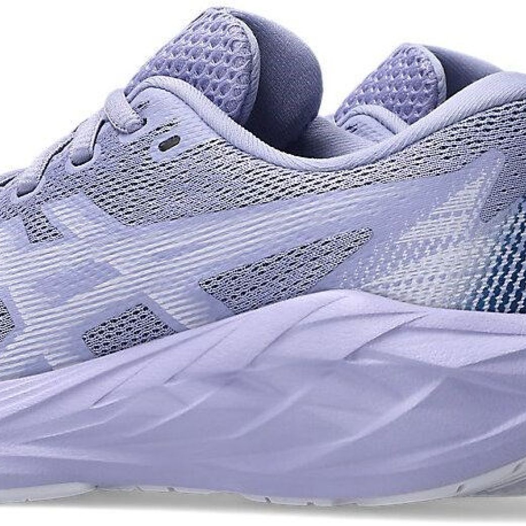 Кроссовки Asics NOVABLAST 5 GS 1014A367-501 4US