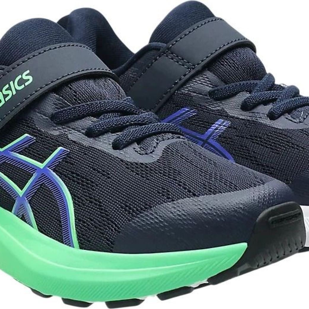 Кроссовки Asics GT-1000 14 PS 1014A381-400 K10