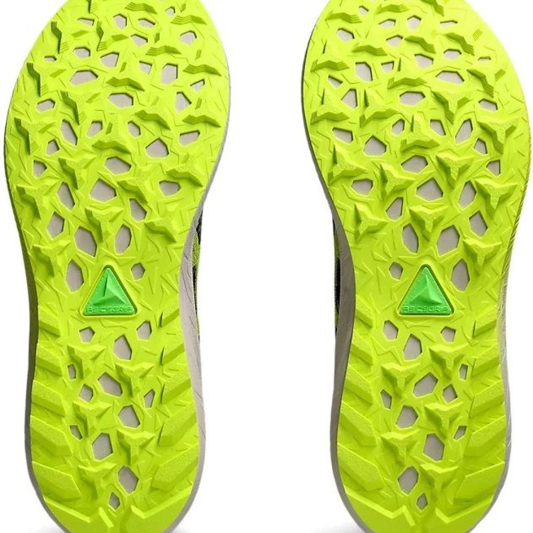 Кроссовки Asics FUJI LITE 5 1011B889-001  9.5US