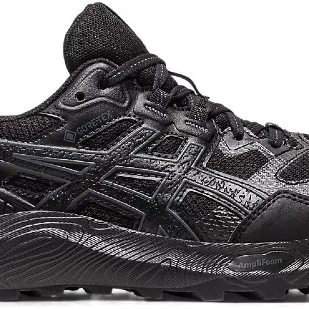 Кроссовки Asics GEL-SONOMA 7 GTX 1012B414-004 6.5US