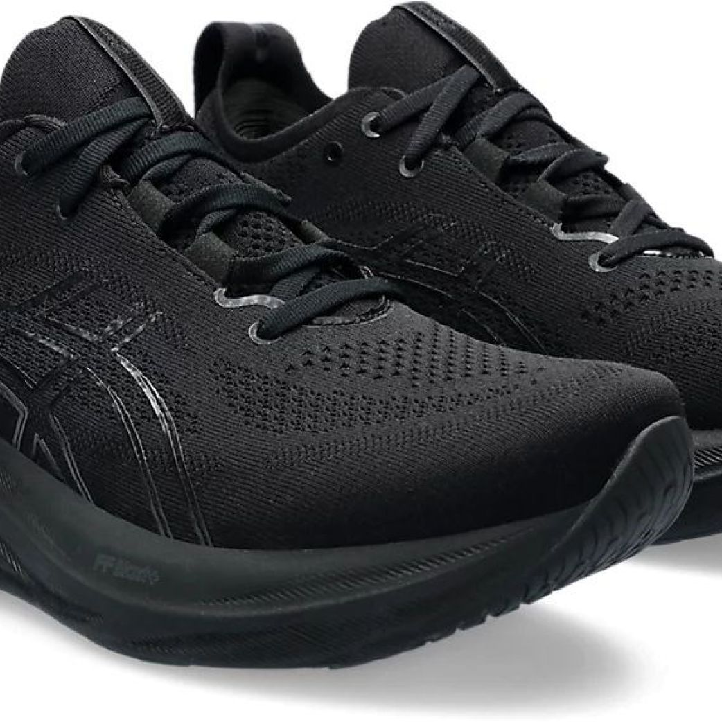 Кроссовки Asics GEL-NIMBUS 26 1011B794-002  8.5US