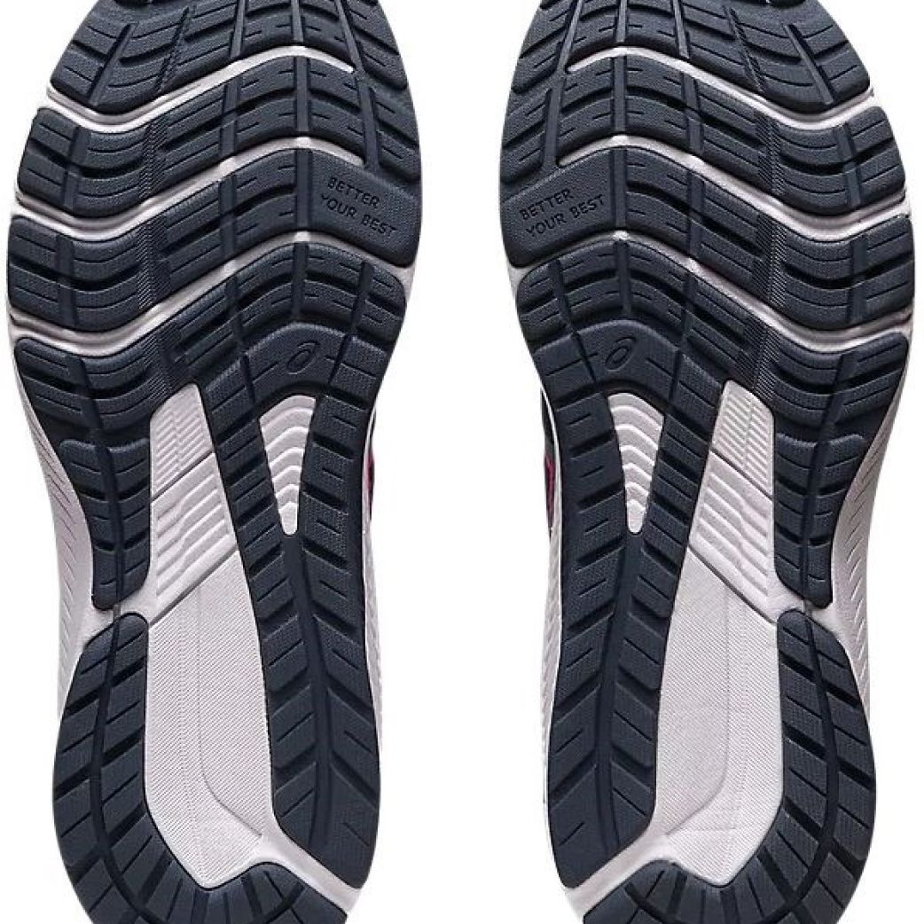 Кроссовки Asics GT-1000 12 GS 1014A296-020  4.5US