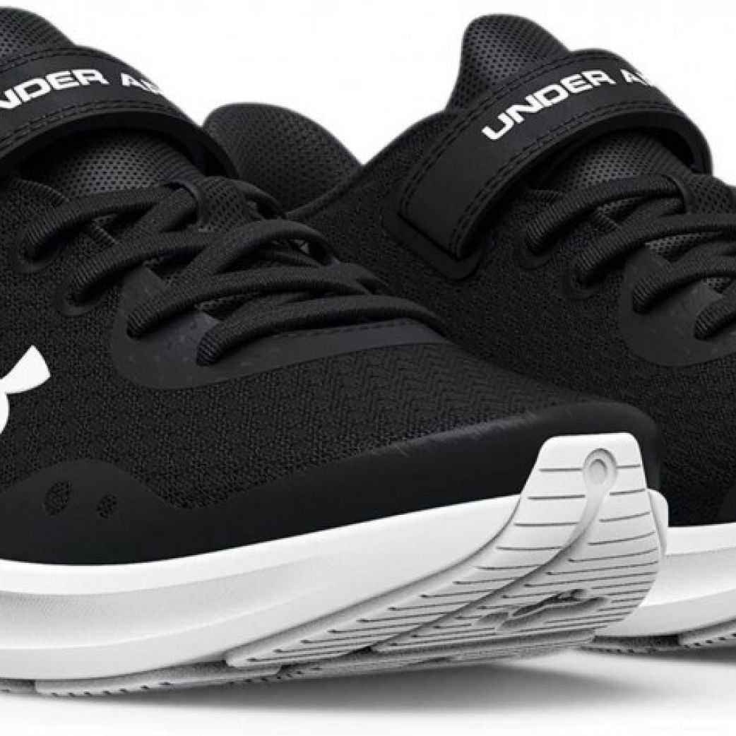 Кроссовки Under Armour BPS Pursuit 3 AC 3024988-001 11.5K