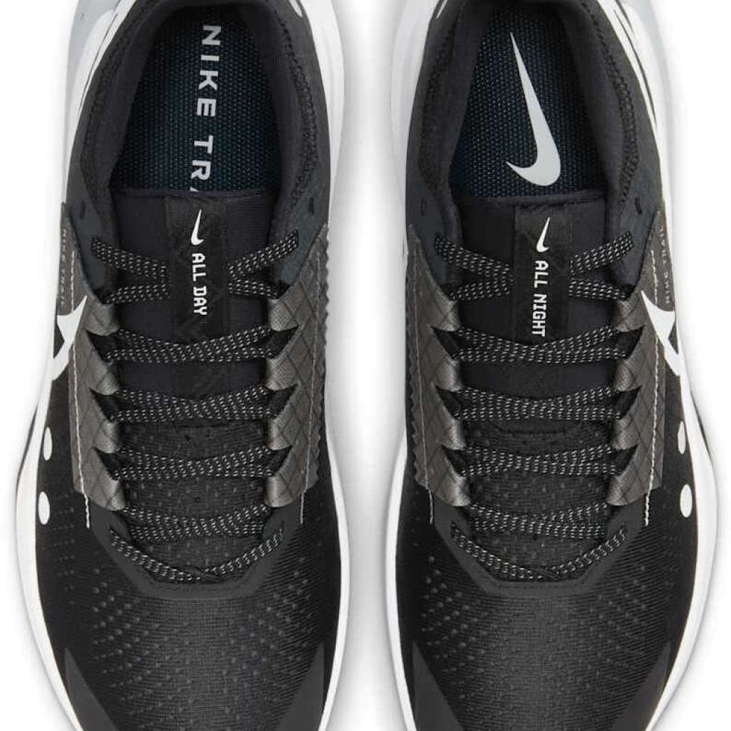 Кроссовки Nike Zegama Trail 2 FD5190-001  8.5US