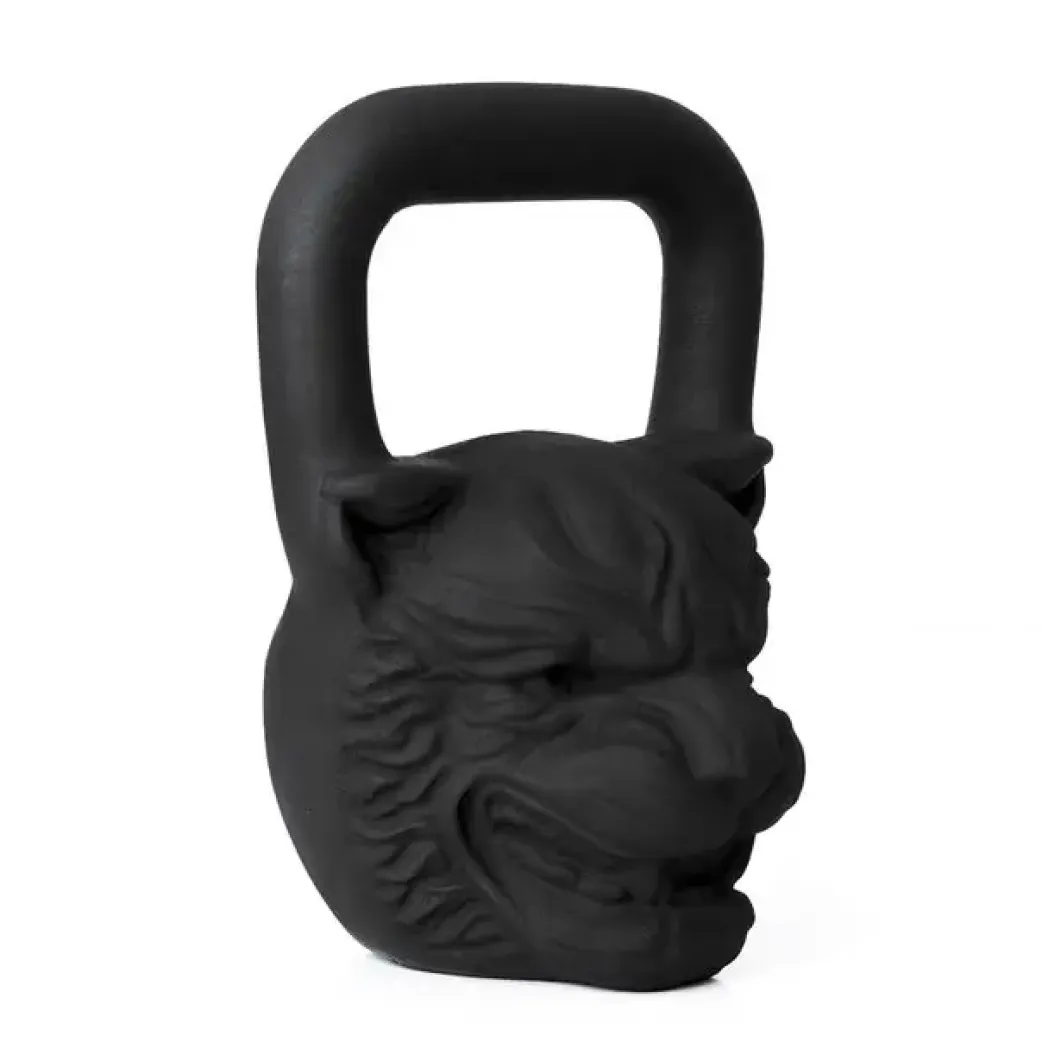 Гиря-Тигр 24 кг