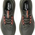 Кроссовки Asics TRABUCO TERRA 3 1011C152-200  8US