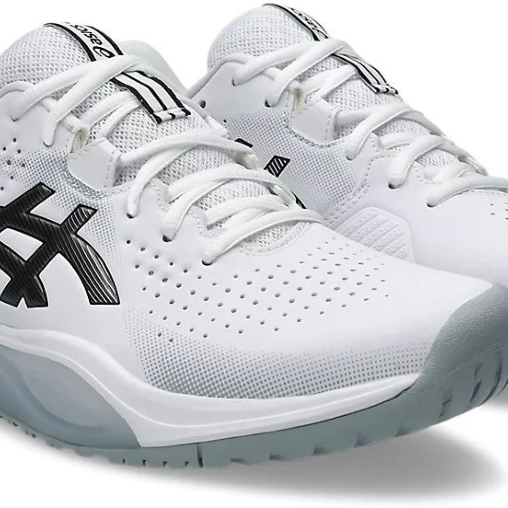 Кроссовки Asics GEL-CHALLENGER 15 1041A510-101  12US