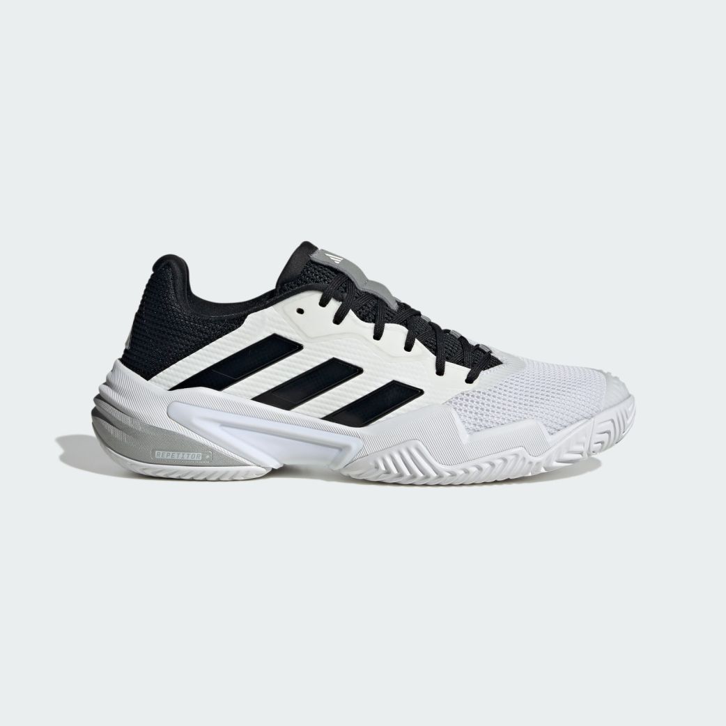 Кроссовки Adidas Barricade 13 M IF0465 8UK