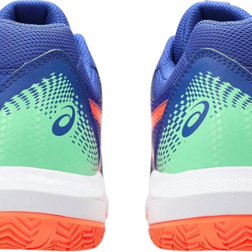 Кроссовки Asics GEL-DEDICATE 8 PADEL 1041A414-406 10.5US