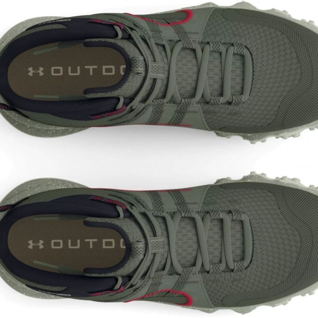 Кроссовки Under Armour Charged Maven Trek WP 3026735-301  7.5US