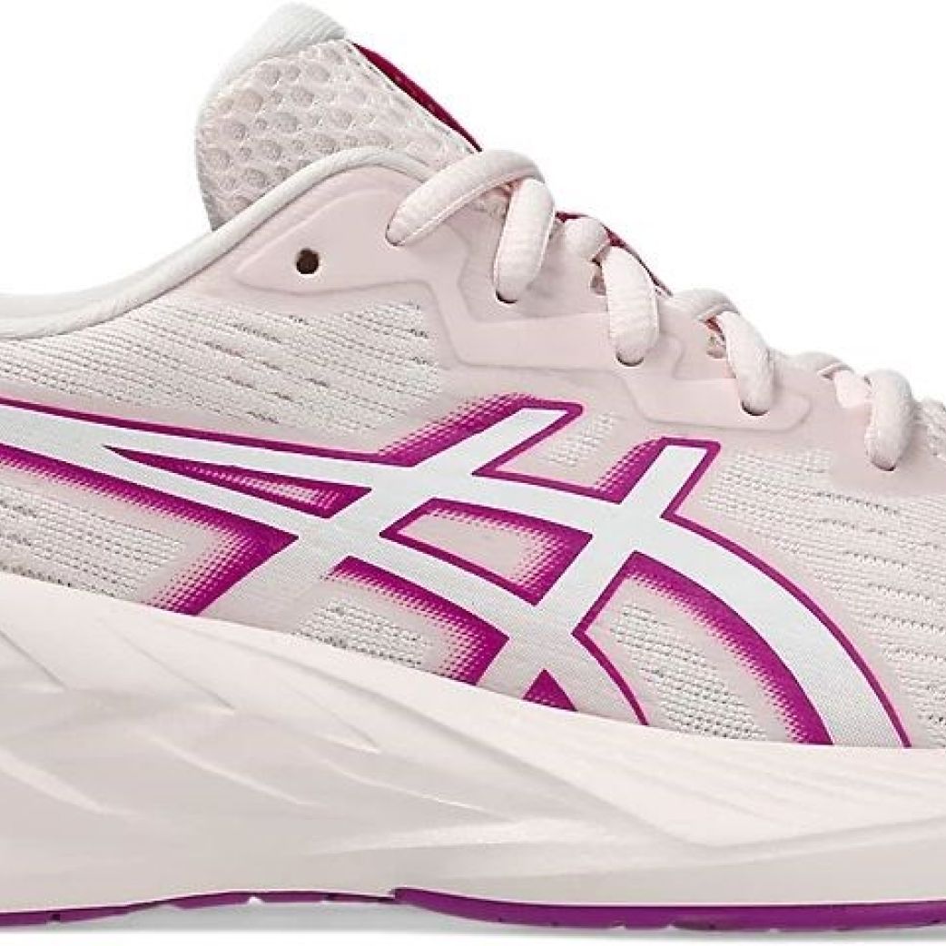Кроссовки Asics NOVABLAST 4 GS 1014A317-700 6US