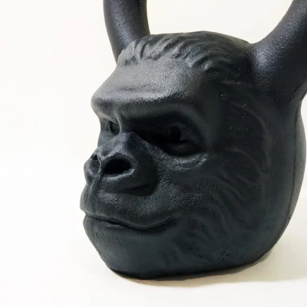 Гиря Горилла-мини 16 кг