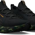 Кроссовки Under Armour U HOVR Phantom 3 SE PRNT-BLK 3027287-001  8US