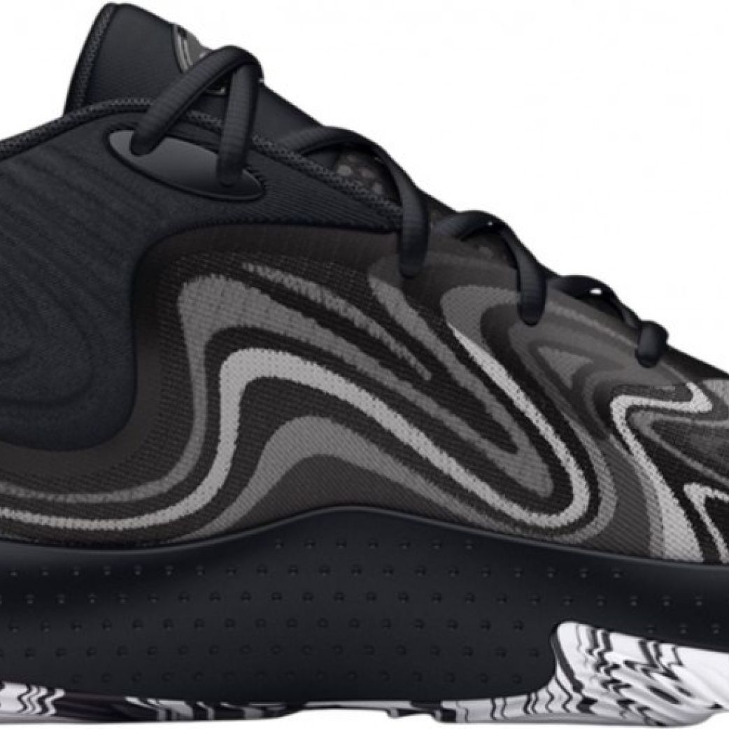 Кроссовки Under Armour Spawn 6 Mid 3027647-001 8/9.5US