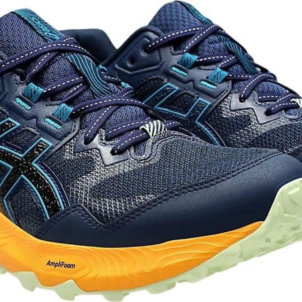 Кроссовки Asics GEL-SONOMA 7 1011B595-404 9US