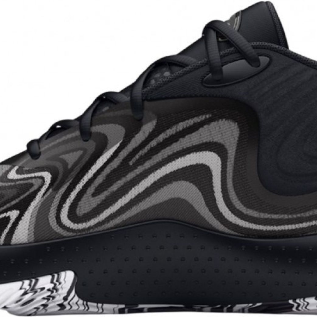 Кроссовки Under Armour Spawn 6 Mid 3027647-001 8/9.5US