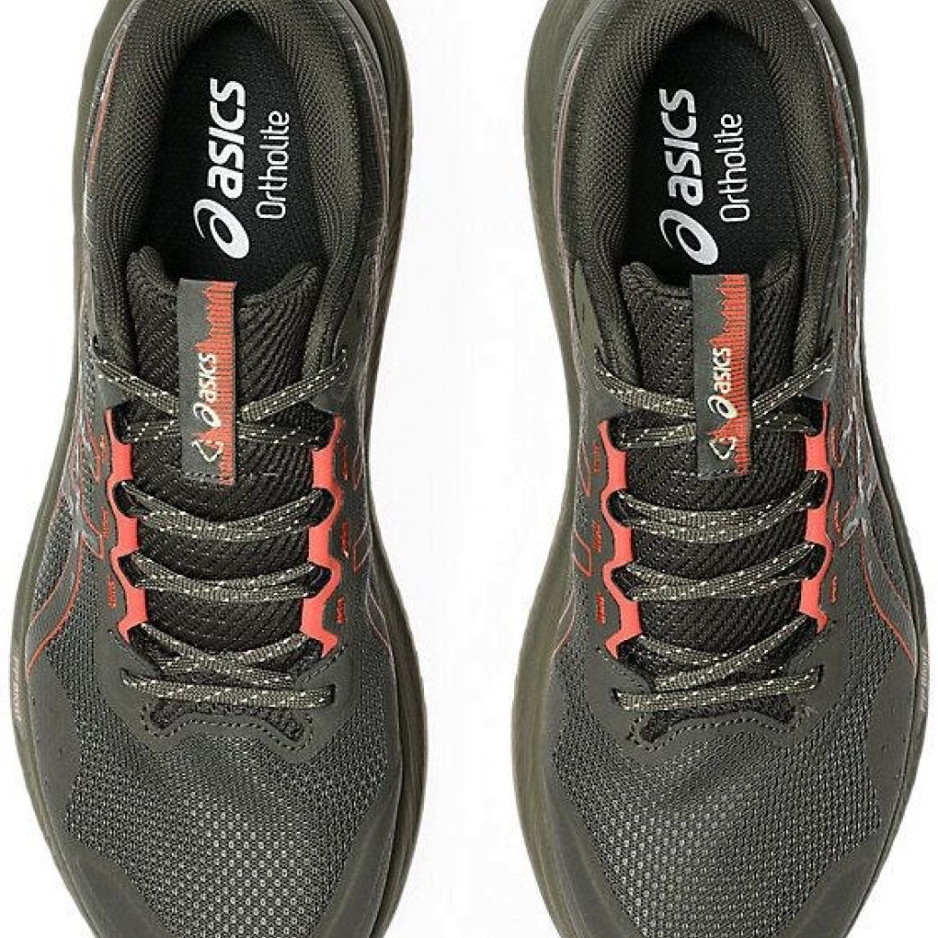 Кроссовки Asics TRABUCO TERRA 3 1011C152-200  8US