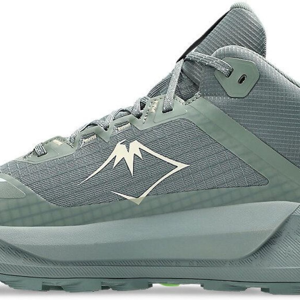 Кроссовки Asics GEL-TRABUCO MT GTX 1011C085-400 11.5US