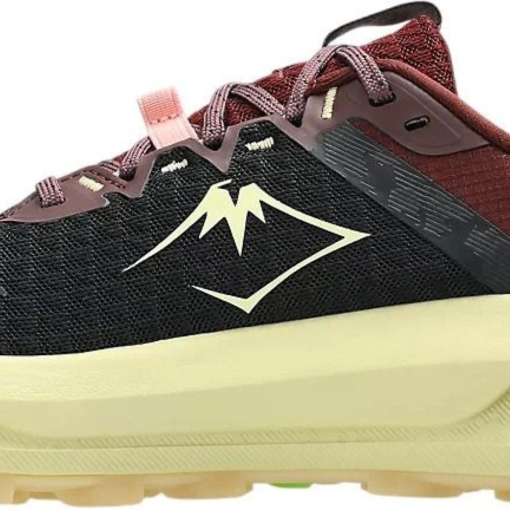 Кроссовки Asics GEL-TRABUCO 13 1012B768-002 8.5US