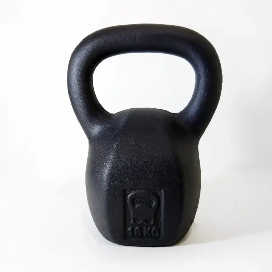 Гиря Горилла-мини 16 кг