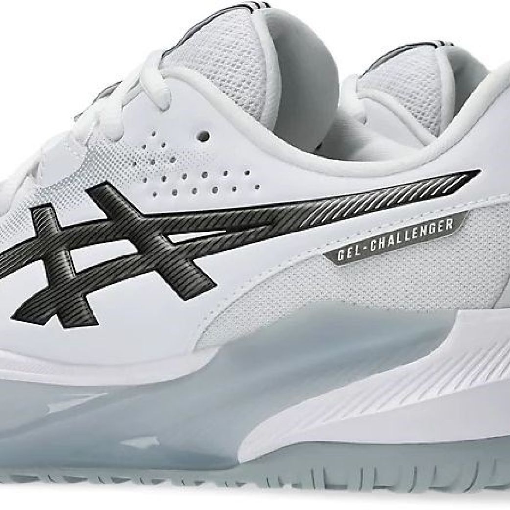 Кроссовки Asics GEL-CHALLENGER 15 1041A510-101  12US