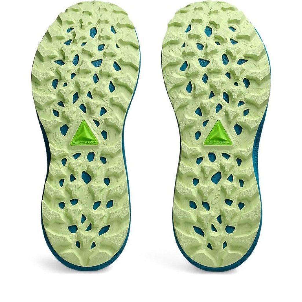 Кроссовки Asics GEL-TRABUCO 12 1011B799-800  8US