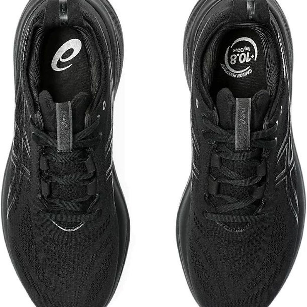 Кроссовки Asics GEL-NIMBUS 26 1011B794-002  8.5US