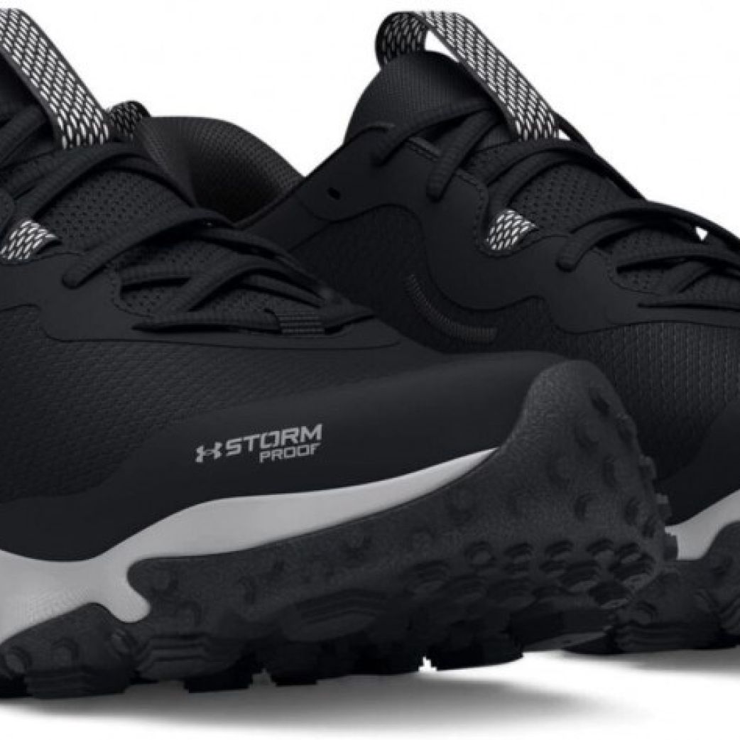 Кроссовки Under Armour Charged Maven Trail WP 3027206-200  9US