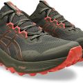 Кроссовки Asics TRABUCO TERRA 3 1011C152-200  8US