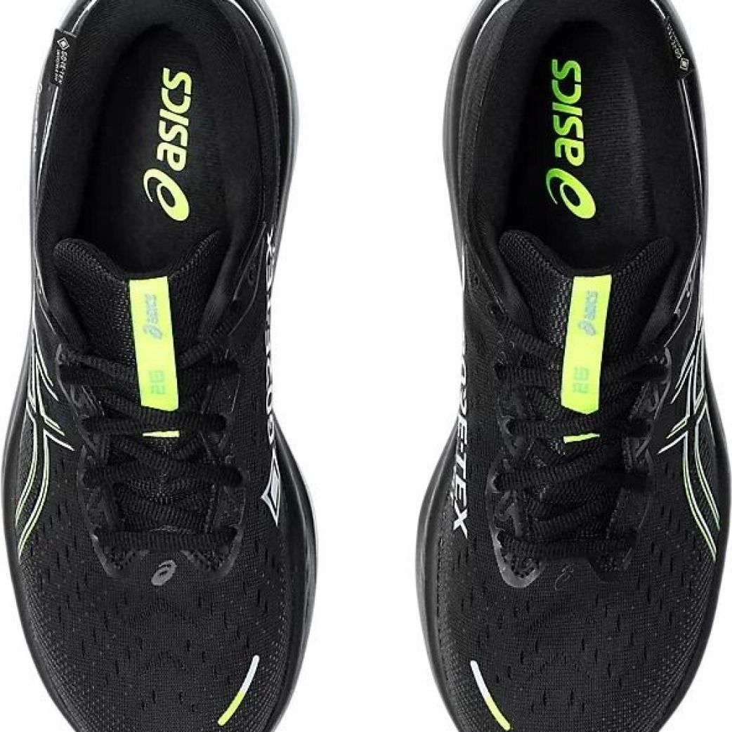 Кроссовки Asics GEL-CUMULUS 26 GTX 1011B864-001  11US