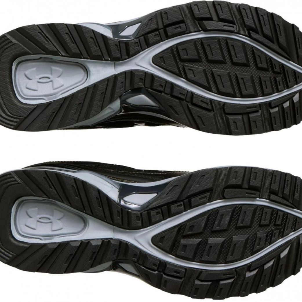 Кроссовки Under Armour HOVR Apparition RTRFTR TC 3027595-100  8.5/10US