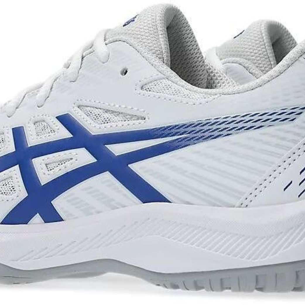 Кроссовки Asics COURT SLIDE 4 1041A483-101  13US