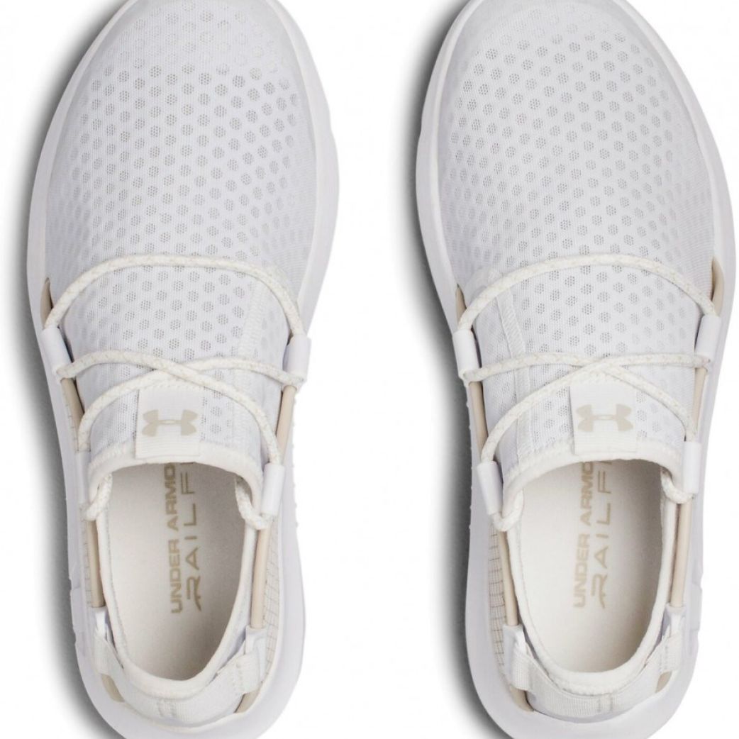Кроссовки Under Armour BGS RailFit 1 3020209-100 4Y