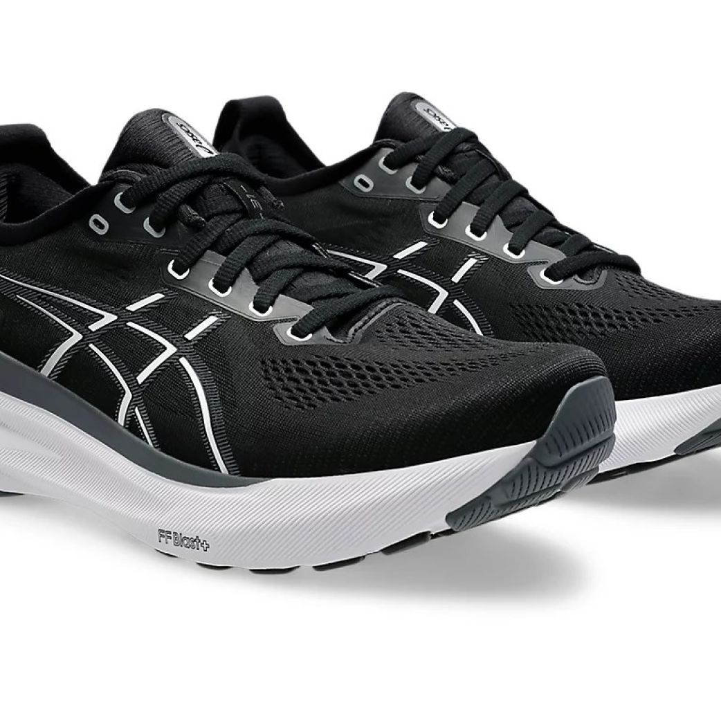 Кроссовки Asics GEL-KAYANO 31 WIDE (2E) 1011B869-002 10US