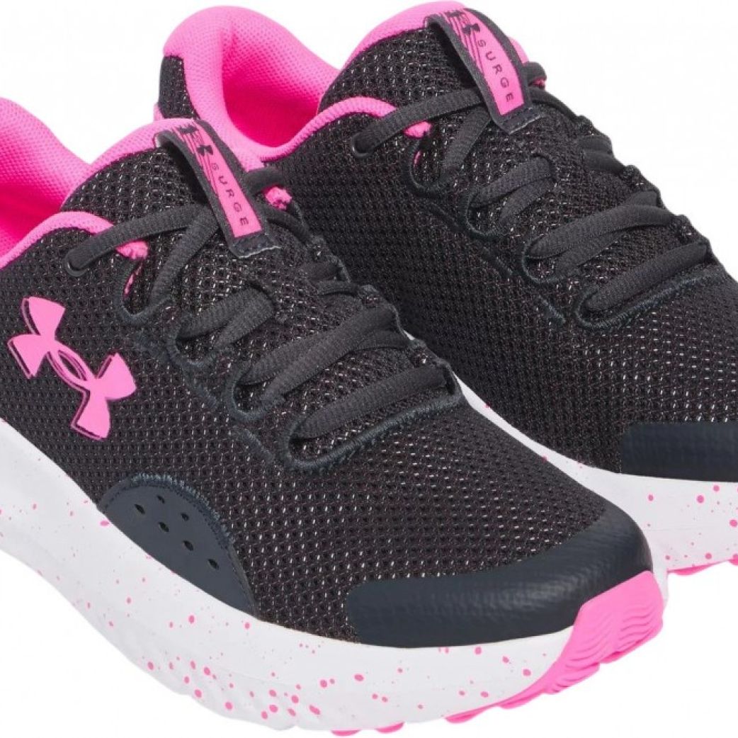 Кроссовки Under Armour GGS SURGE 4 3027108-100  7US