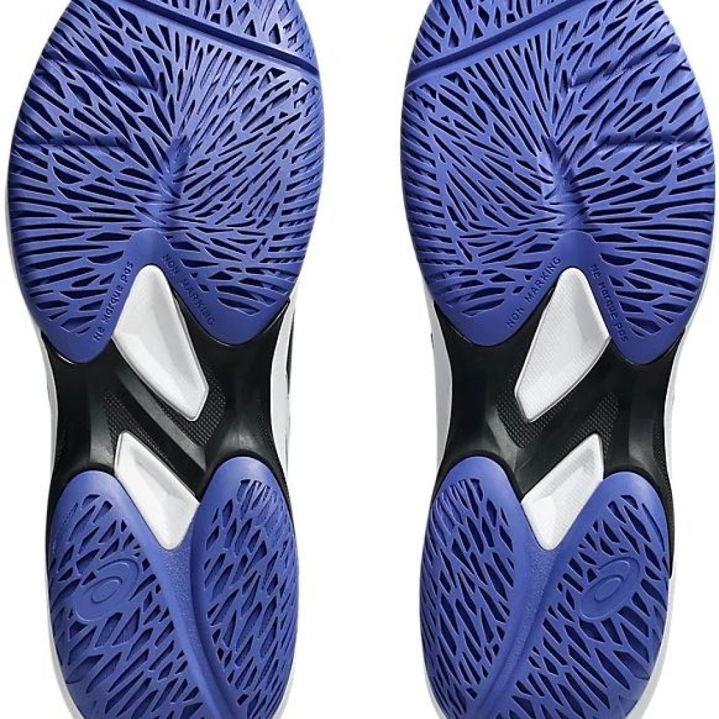 Кроссовки Asics GAME FF 1041A489-001  12.5US