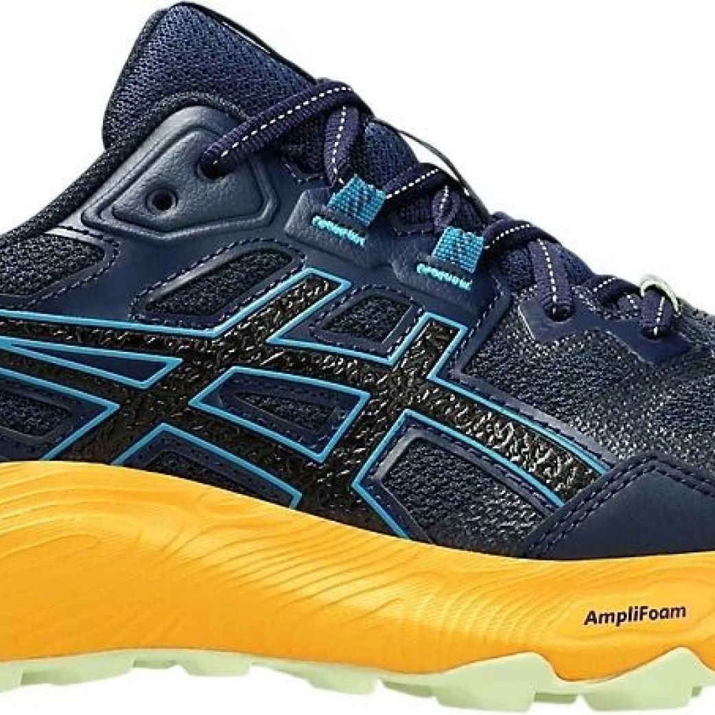 Кроссовки Asics GEL-SONOMA 7 1011B595-404 9US