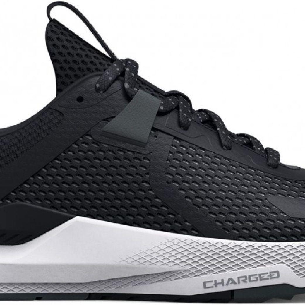 Кроссовки Under Armour Project Rock BSR 2 3025081-001 3.5/5US