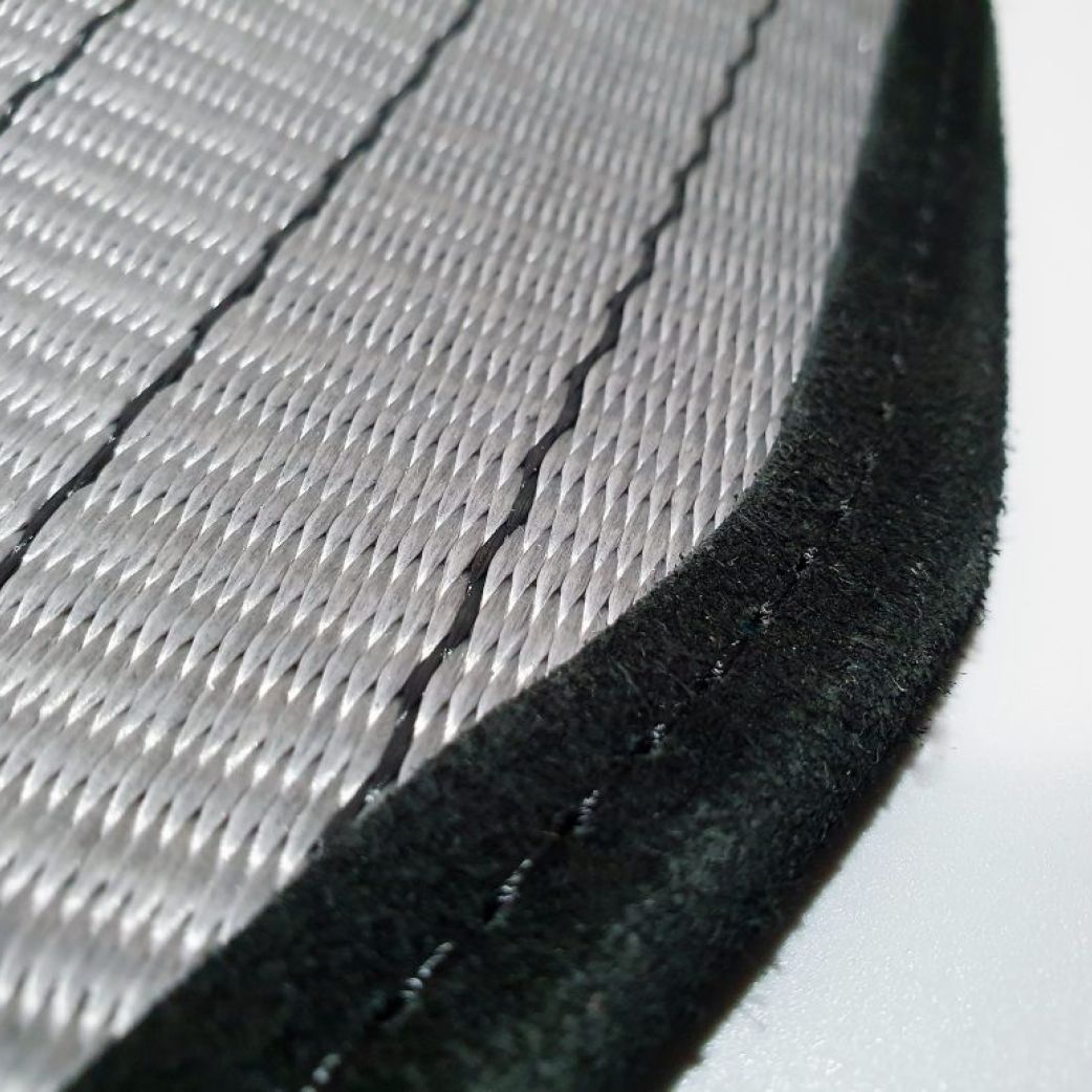 Пояс для отягощений Профи - 3. Размер L