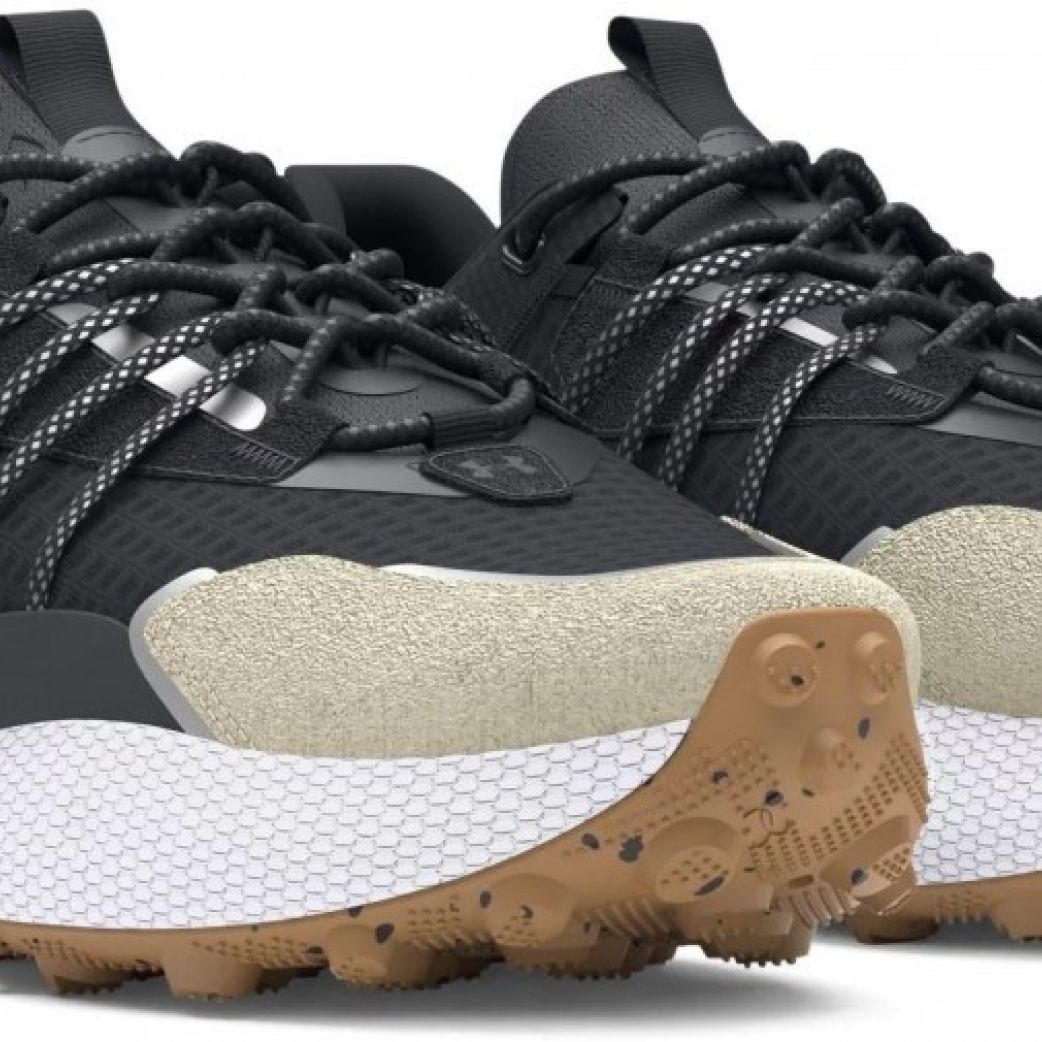 Кроссовки Under Armour Fat Tire Venture Pro 3027212-201 9.5/11US