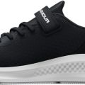 Кроссовки Under Armour BPS Pursuit 3 AC 3024988-001 11.5K