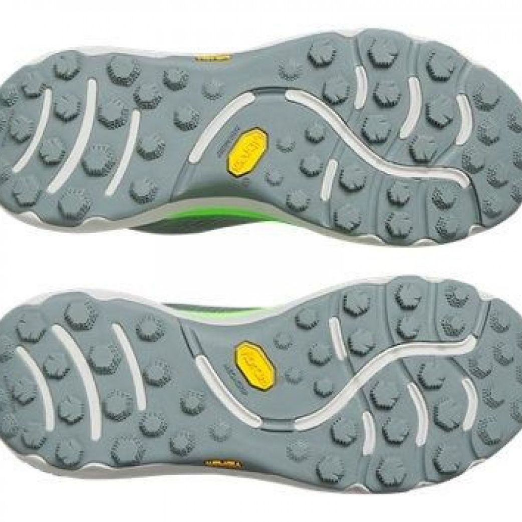 Кроссовки Under Armour U Infinite Pro Trail 3027202-348 8.5/10US