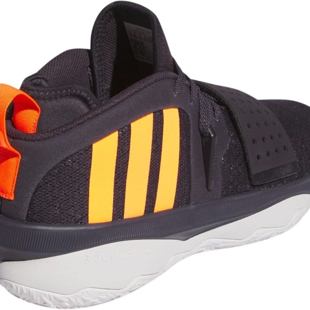 Кроссовки Adidas DAME 8 EXTPLY IF1512  7.5UK