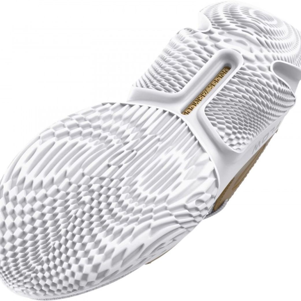 Кроссовки Under Armour W FLOW BREAKTHRU 4 3026641-113 5.5US