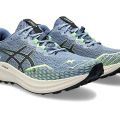 Кроссовки Asics Fuji Lite 4 1011B698-400 9US