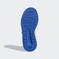 Кроссовки adidas AltaSport CF K FTWWHT/BLUE/BLUE D96827 1UK